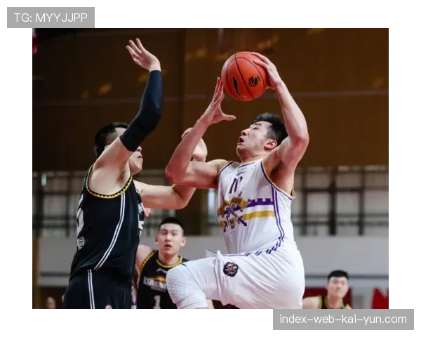 上海内线得分优势明显 禁区攻防完全压制北控